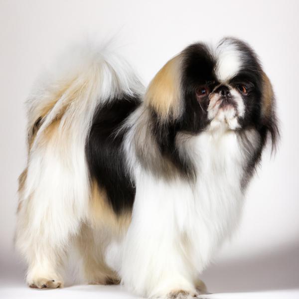 Japanese Chin